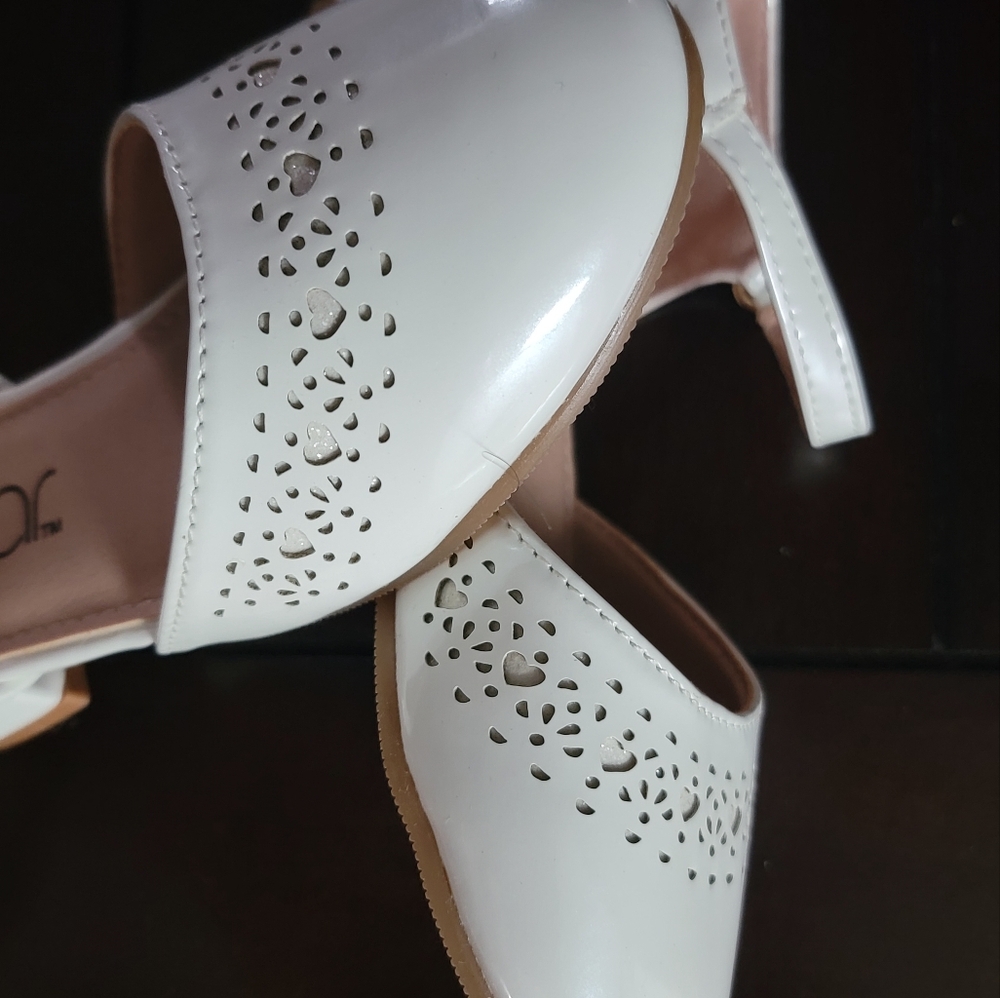 Toddler girl shoes